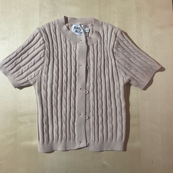 Princess Polly Savana Top - Picture 2 of 5